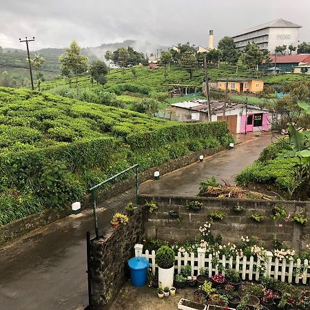 Pedro View Homestay Nuwara Eliya Exterior photo