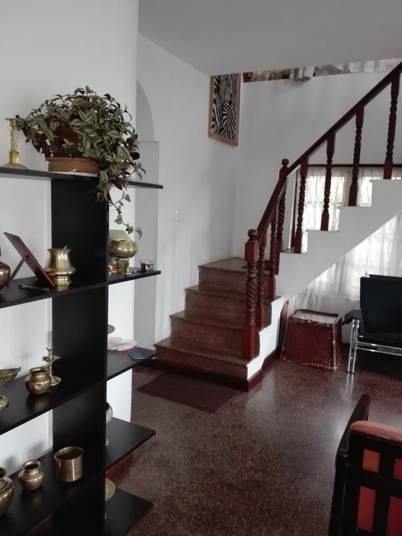 Pedro View Homestay Nuwara Eliya Exterior photo